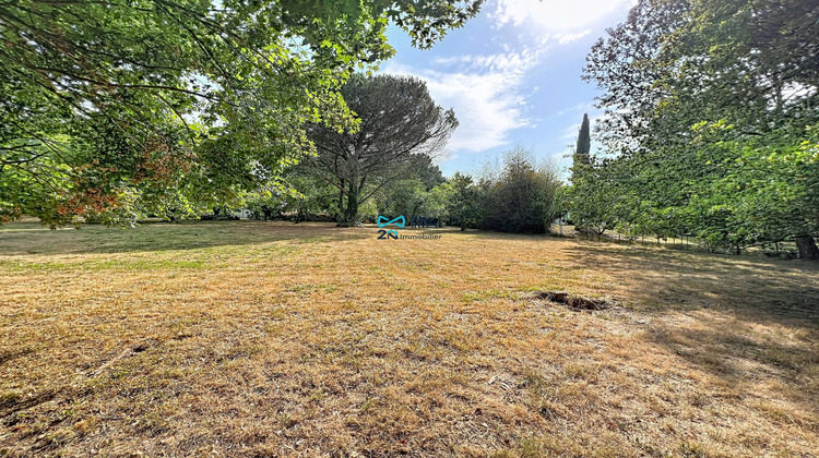 Ma-Cabane - Vente Terrain Castelmaurou, 1404 m²