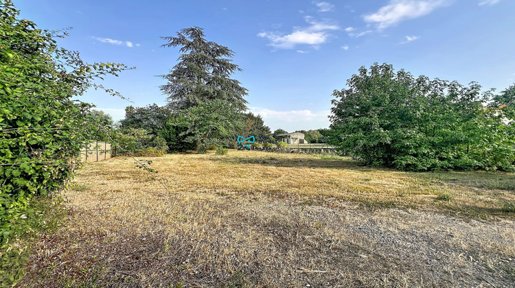 Ma-Cabane - Vente Terrain Castelmaurou, 747 m²