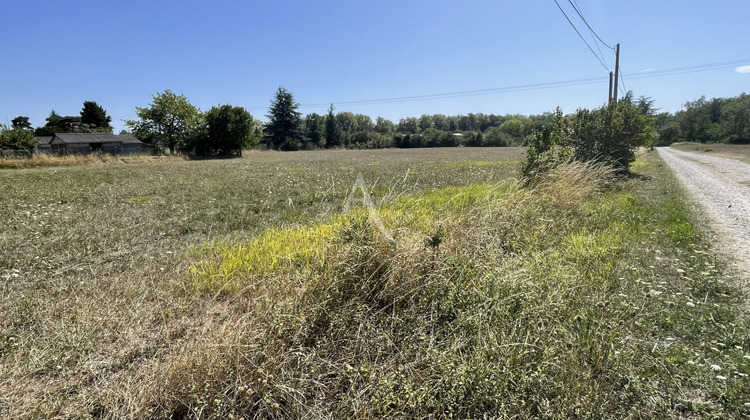 Ma-Cabane - Vente Terrain CASTELMAUROU, 8700 m²