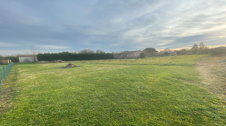 Ma-Cabane - Vente Terrain CASTELMORON-SUR-LOT, 1976 m²