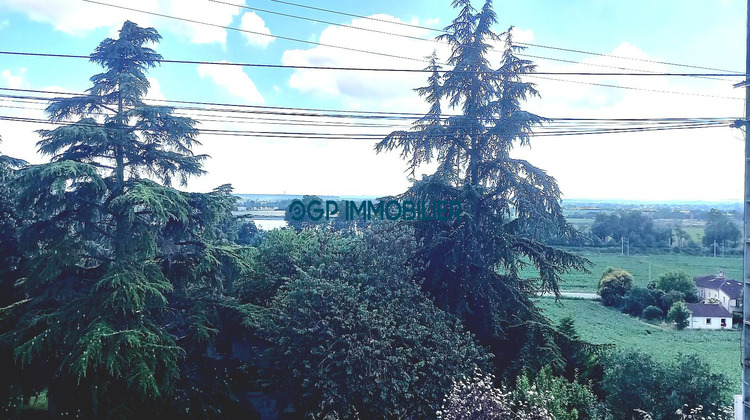 Ma-Cabane - Vente Terrain Castelnau-d'Estrétefonds, 1263 m²