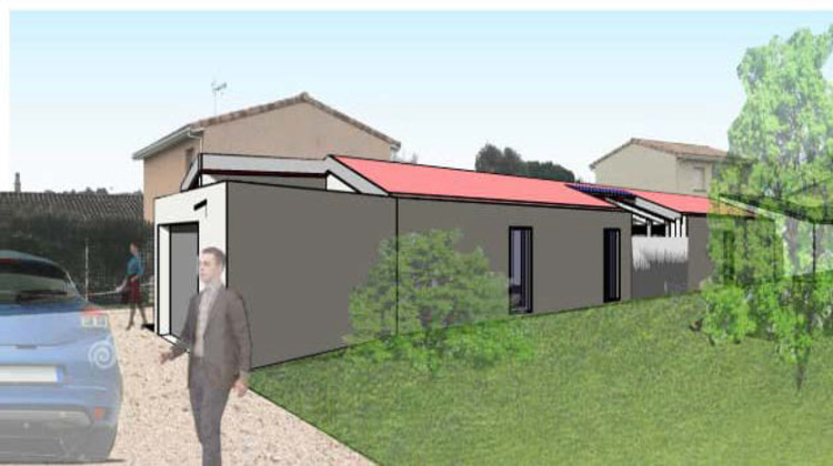 Ma-Cabane - Vente Terrain Castelnau-d'Estrétefonds, 125 m²