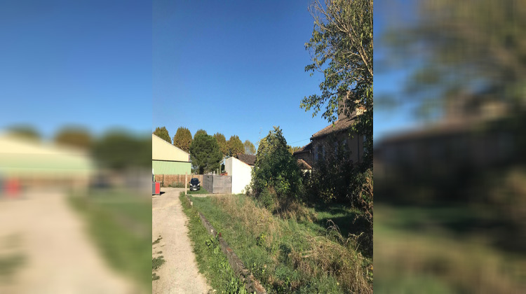 Ma-Cabane - Vente Terrain Castelnau-d'Estrétefonds, 125 m²