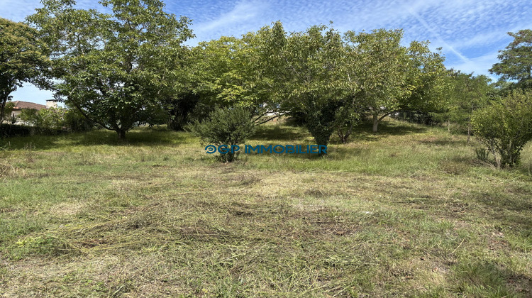 Ma-Cabane - Vente Terrain Castelnau-d'Estrétefonds, 1437 m²