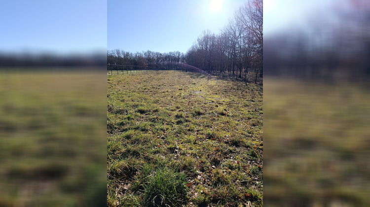 Ma-Cabane - Vente Terrain Castelnau-d'Estretefonds, 1677 m²