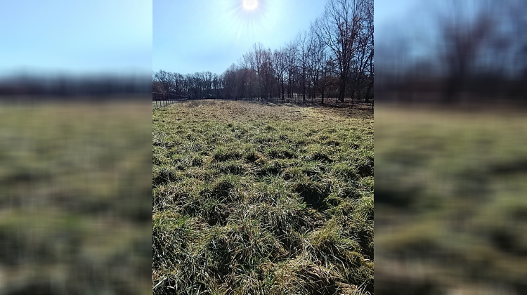 Ma-Cabane - Vente Terrain Castelnau-d'Estretefonds, 1677 m²