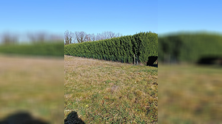 Ma-Cabane - Vente Terrain Castelnau-d'Estretefonds, 1677 m²