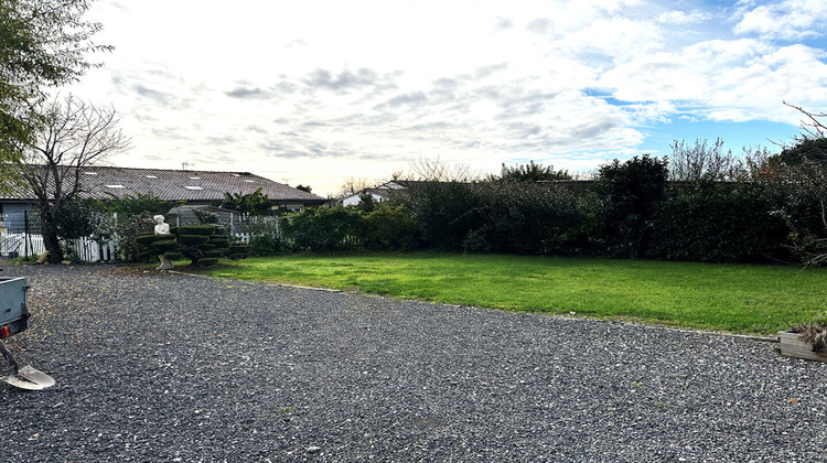 Ma-Cabane - Vente Terrain CASTELNAU-D'ESTRETEFONDS, 537 m²