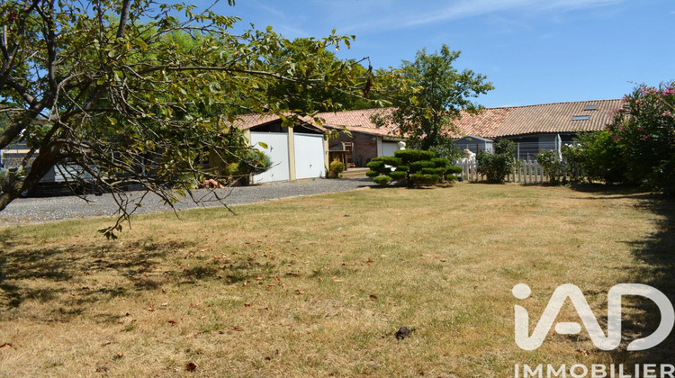 Ma-Cabane - Vente Terrain Castelnau-d'Estrétefonds, 559 m²