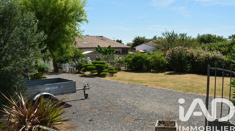 Ma-Cabane - Vente Terrain Castelnau-d'Estrétefonds, 559 m²