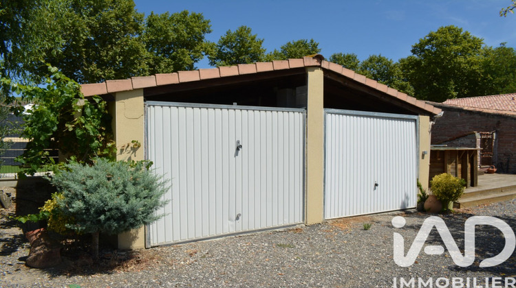Ma-Cabane - Vente Terrain Castelnau-d'Estrétefonds, 559 m²