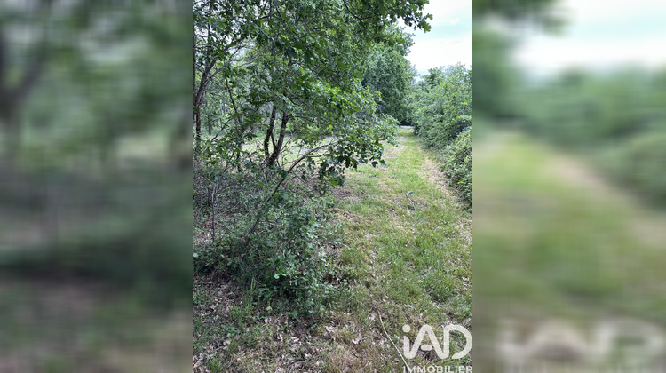 Ma-Cabane - Vente Terrain Castelnau-d'Estrétefonds, 1000 m²