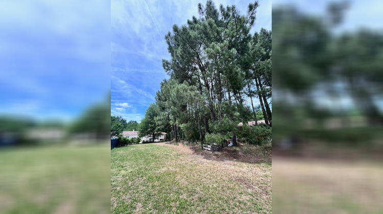 Ma-Cabane - Vente Terrain CASTELNAU-D'ESTRETEFONDS, 879 m²