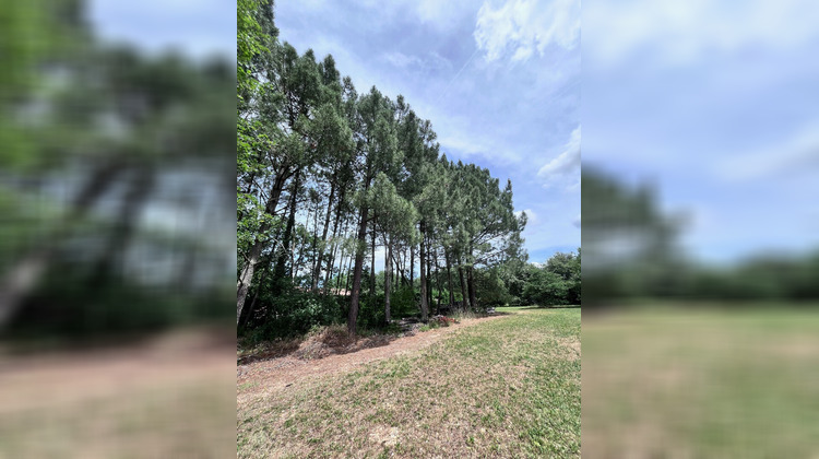 Ma-Cabane - Vente Terrain CASTELNAU-D'ESTRETEFONDS, 879 m²
