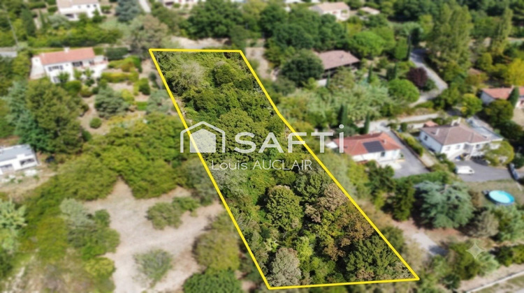 Ma-Cabane - Vente Terrain Castelnau-d'Estretefonds, 2790 m²