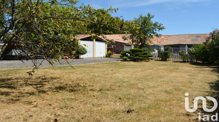 Ma-Cabane - Vente Terrain Castelnau-d'Estrétefonds, 537 m²