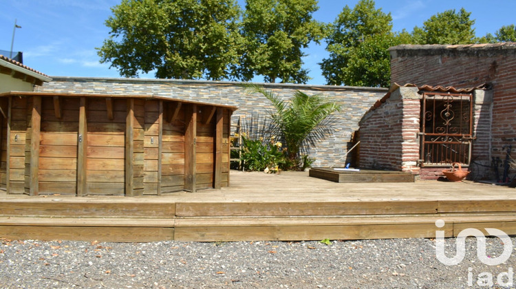 Ma-Cabane - Vente Terrain Castelnau-d'Estrétefonds, 537 m²