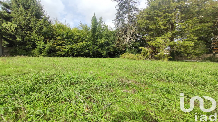 Ma-Cabane - Vente Terrain Castelnau-de-Médoc, 359 m²