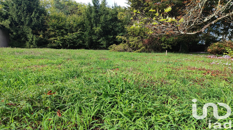 Ma-Cabane - Vente Terrain Castelnau-de-Médoc, 359 m²