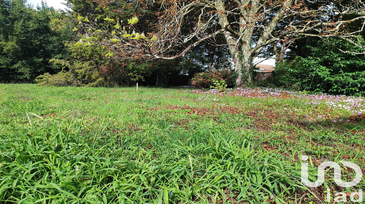 Ma-Cabane - Vente Terrain Castelnau-de-Médoc, 359 m²