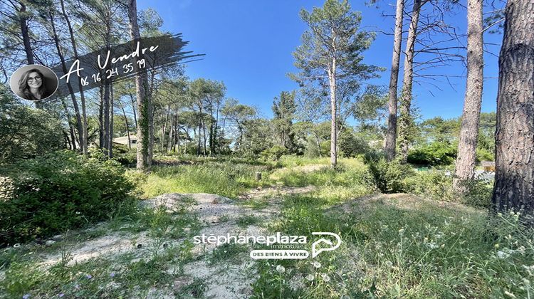 Ma-Cabane - Vente Terrain CASTELNAU-LE-LEZ, 727 m²