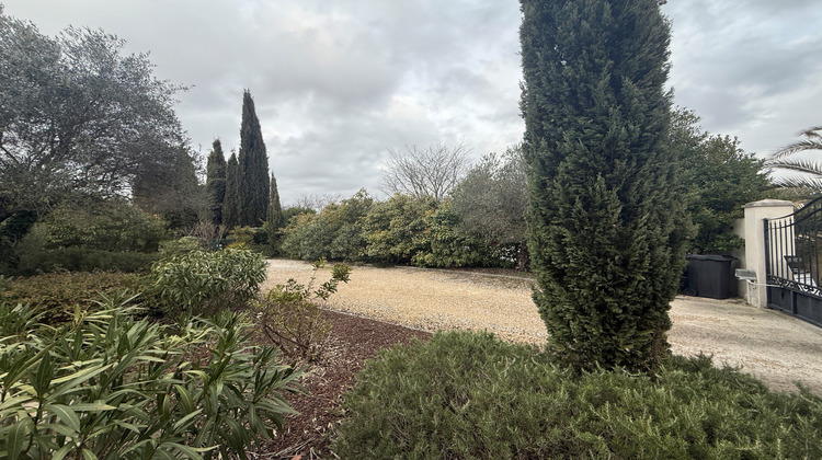 Ma-Cabane - Vente Terrain Castelnau-le-Lez, 407 m²