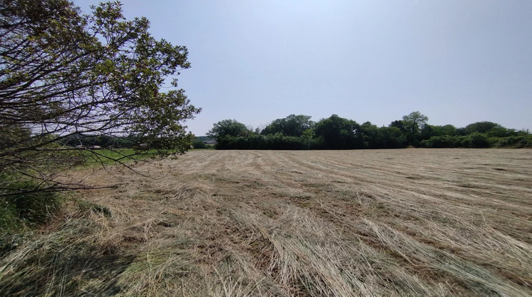 Ma-Cabane - Vente Terrain Castelnau-Montratier, 3925 m²