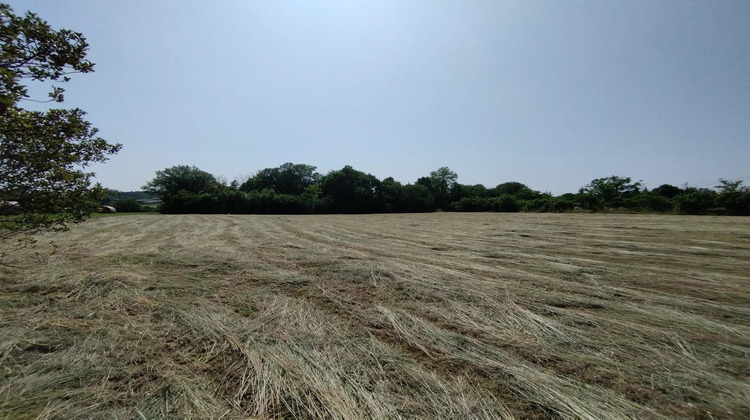 Ma-Cabane - Vente Terrain Castelnau-Montratier, 3925 m²