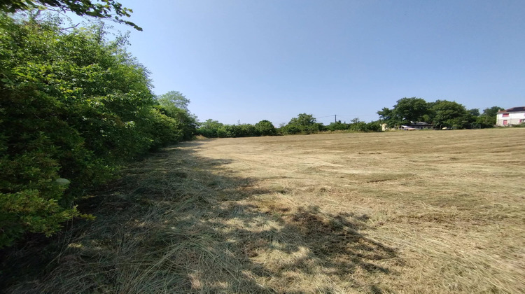 Ma-Cabane - Vente Terrain Castelnau-Montratier, 3925 m²