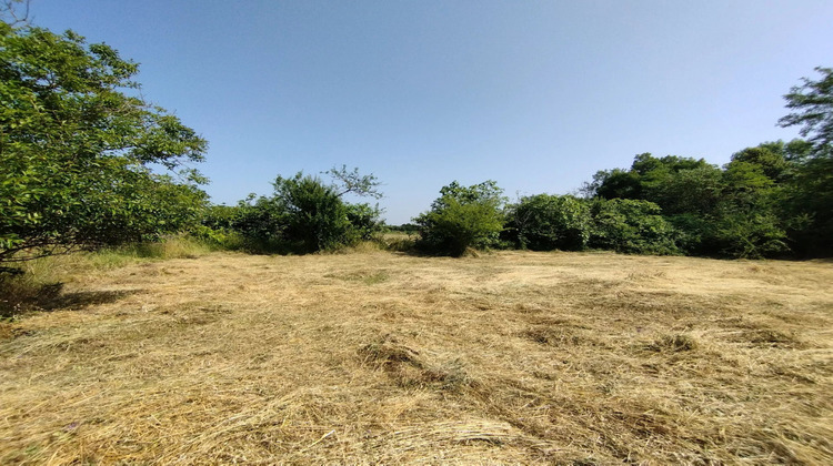 Ma-Cabane - Vente Terrain Castelnau-Montratier, 3925 m²