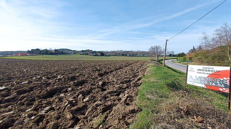 Ma-Cabane - Vente Terrain CASTELNAUDARY, 13282 m²