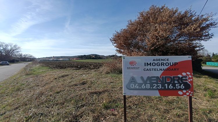 Ma-Cabane - Vente Terrain CASTELNAUDARY, 13282 m²