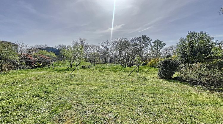 Ma-Cabane - Vente Terrain Castelnaudary, 720 m²