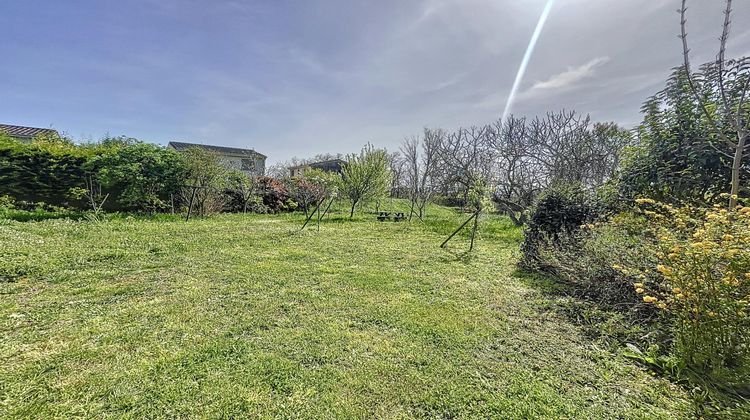 Ma-Cabane - Vente Terrain Castelnaudary, 720 m²