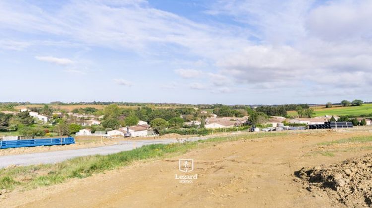 Ma-Cabane - Vente Terrain Castelnaudary, 250 m²