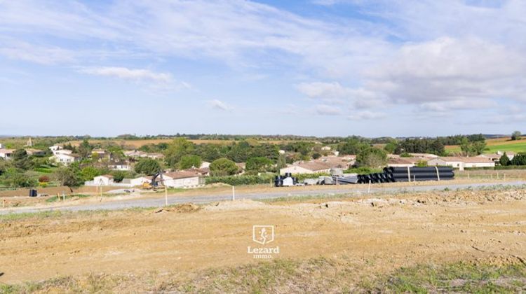 Ma-Cabane - Vente Terrain Castelnaudary, 250 m²