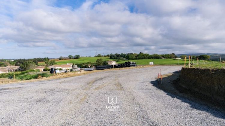 Ma-Cabane - Vente Terrain Castelnaudary, 250 m²