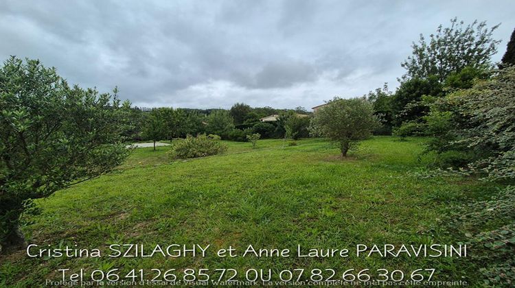 Ma-Cabane - Vente Terrain CASTELNAUDARY, 1000 m²