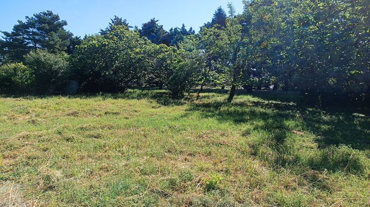 Ma-Cabane - Vente Terrain CASTELNAUDARY, 762 m²