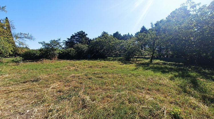 Ma-Cabane - Vente Terrain CASTELNAUDARY, 762 m²