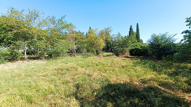 Ma-Cabane - Vente Terrain CASTELNAUDARY, 762 m²