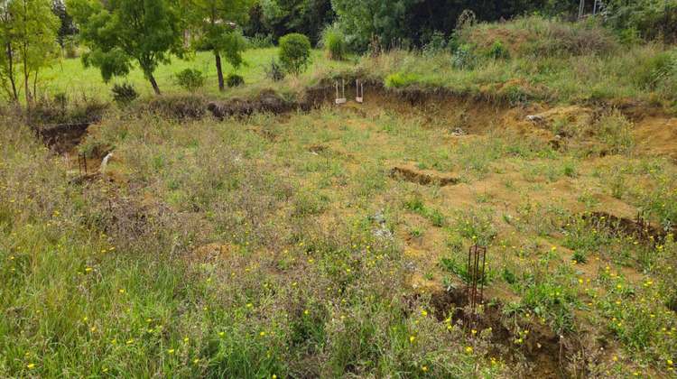 Ma-Cabane - Vente Terrain CASTELNAUDARY, 544 m²