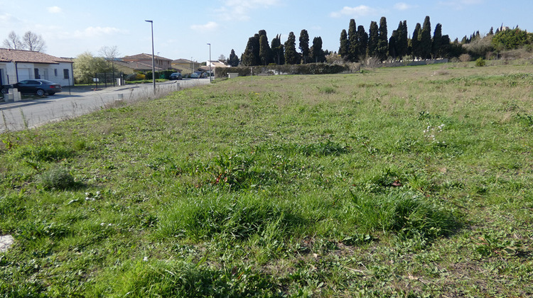 Ma-Cabane - Vente Terrain CASTELNAUDARY, 438 m²