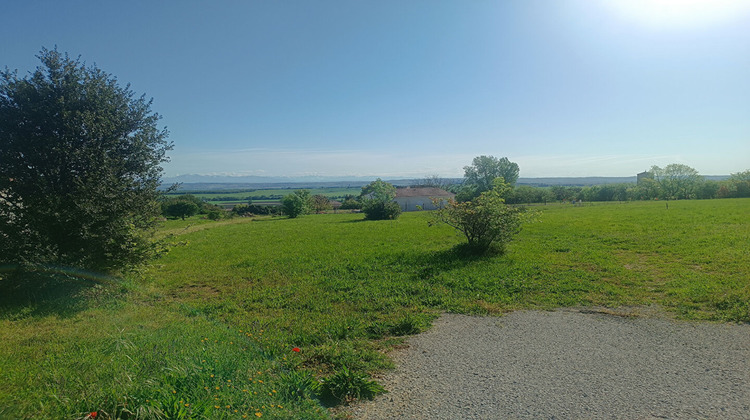 Ma-Cabane - Vente Terrain CASTELNAUDARY, 1423 m²