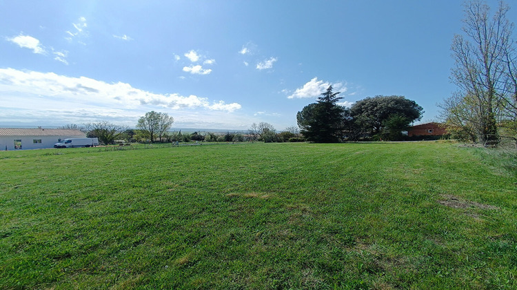 Ma-Cabane - Vente Terrain CASTELNAUDARY, 1423 m²