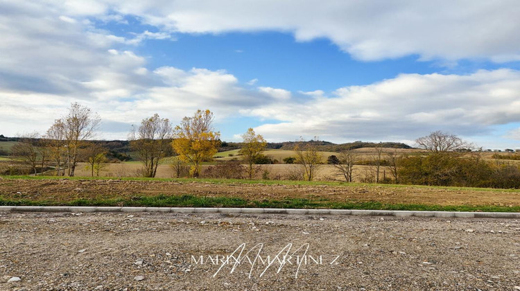 Ma-Cabane - Vente Terrain CASTELNAUDARY, 1956 m²