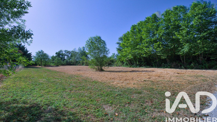 Ma-Cabane - Vente Terrain Castelnaudary, 2098 m²