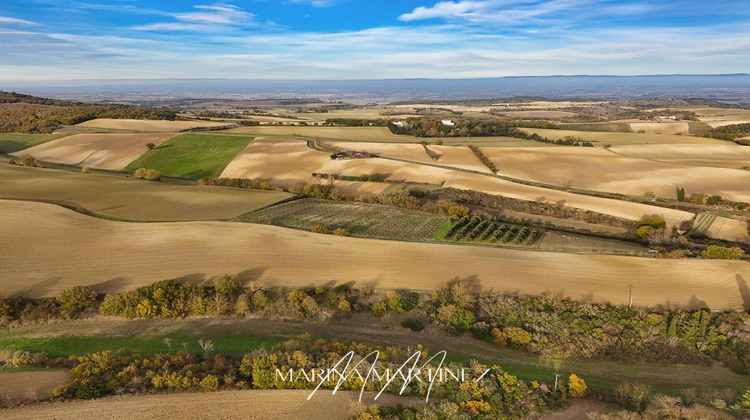 Ma-Cabane - Vente Terrain CASTELNAUDARY, 1956 m²
