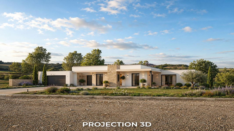 Ma-Cabane - Vente Terrain CASTELNAUDARY, 1438 m²