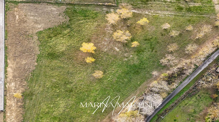 Ma-Cabane - Vente Terrain CASTELNAUDARY, 1438 m²